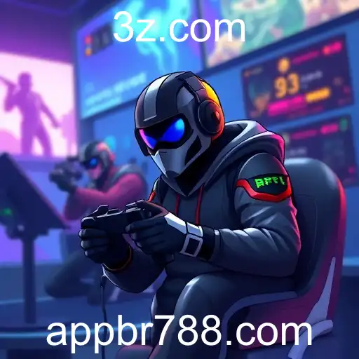 BR788: O Novo Fenômeno dos Jogos Online em 2025