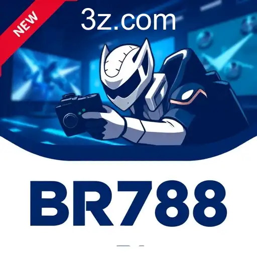 Explorando o Universo BR788: O Novo Fenômeno dos Jogos Online