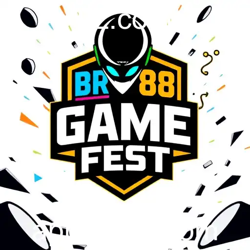 BR788: A Revolução dos Jogos em 2025