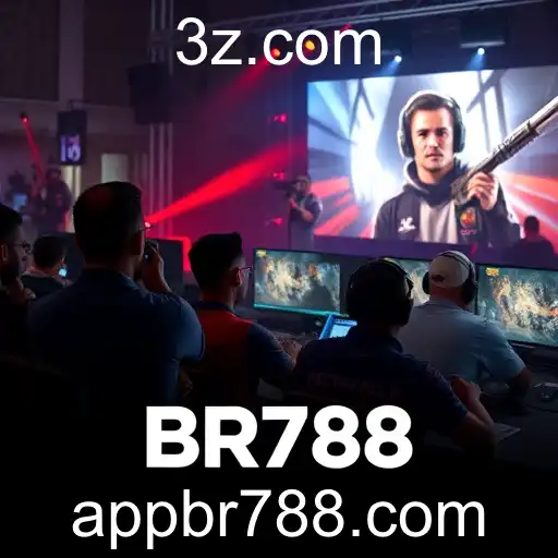 A Ascensão do Fenômeno BR788 nos Games