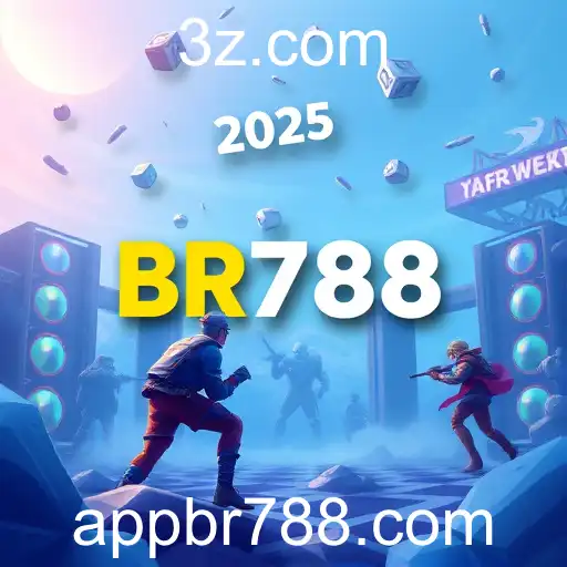 A Ascensão do BR788 no Cenário de Jogos de 2025