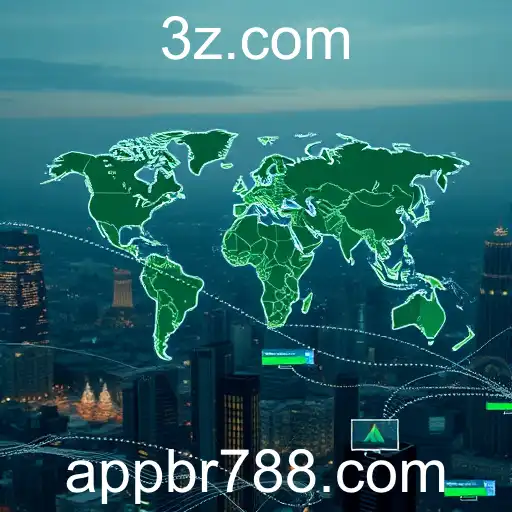 Explorando o Fenômeno BR788 no Cenário Atual de Jogos