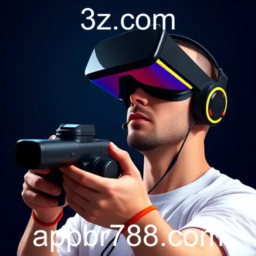 Expansão dos Jogos Virtuais em 2025