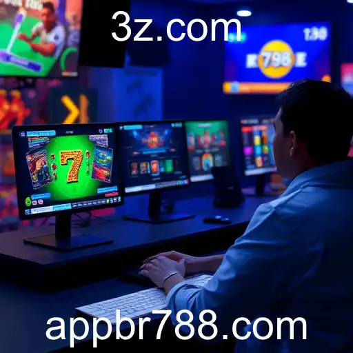 A Revolução dos Jogos em 2025