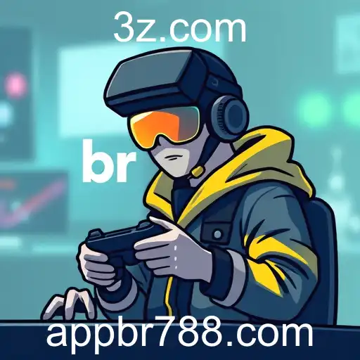 Revolução dos Jogos Online em Português com BR788