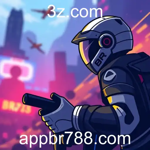 BR788: A Revolução nos Jogos Online em Português