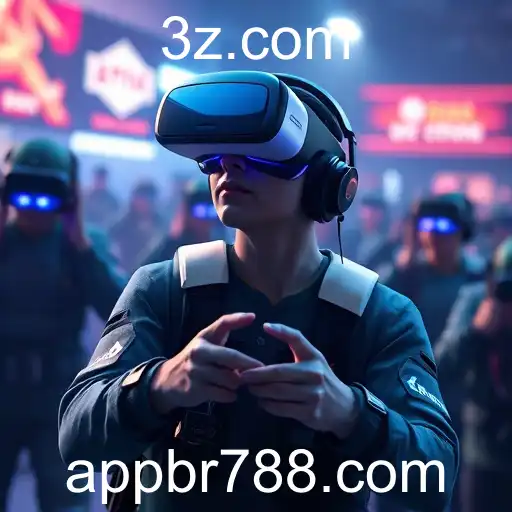 BR788: A Resiliência dos Jogos Online