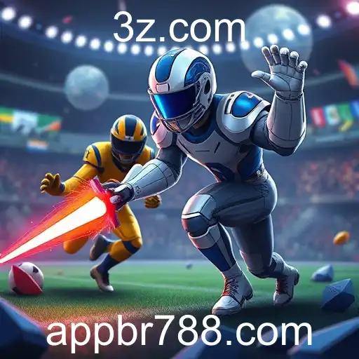 BR788 Revoluciona o Mercado de Jogos em 2025