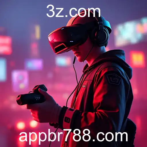 BR788: O Novo Fenômeno dos Games em Português