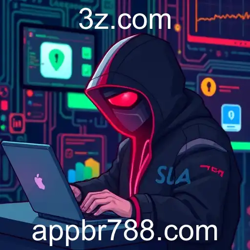 O Impacto do BR788 no Cenário dos Jogos Online