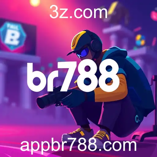 Explorando o Impacto do 'br788' no Cenário de Jogos em 2025