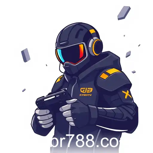 A Ascensão do BR788 no Cenário de Jogos Online