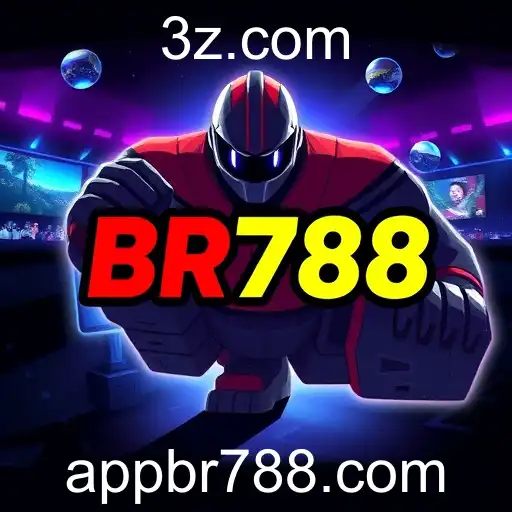 BR788: Revolução dos Jogos em 2025