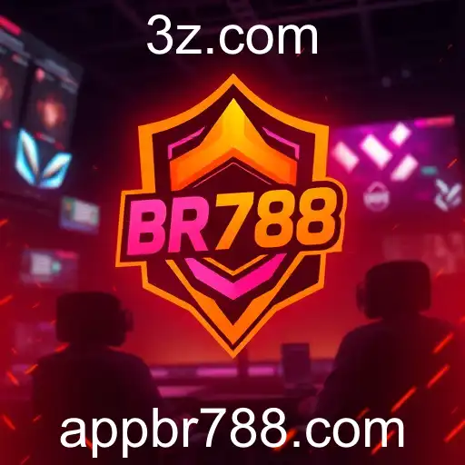 BR788: O Epicentro dos Jogos Online em 2026