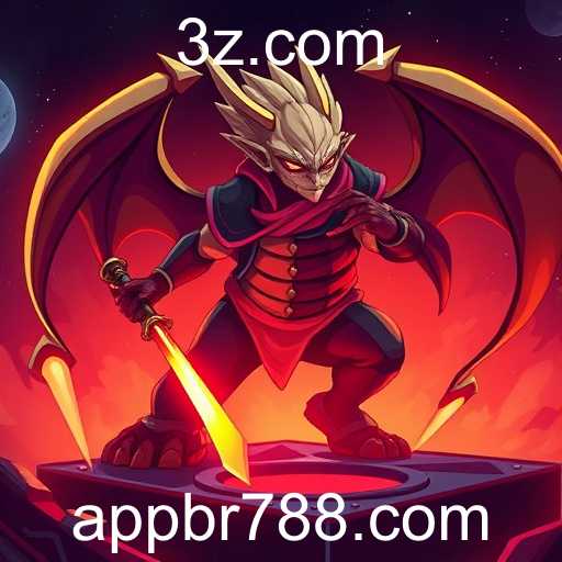 BR788: A Nova Era dos Jogos Online