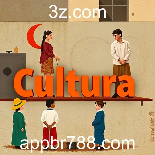 O Fascínio dos Jogos Culturais no br788: Uma Jornada de Conhecimento e Diversidade