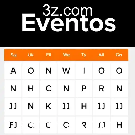Explorando a Categoria 'Eventos' no Jogo de Palavras-Chave 'br788'