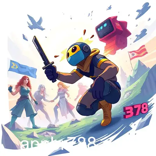 Evolução dos Jogos em 2025: Análise e Tendências