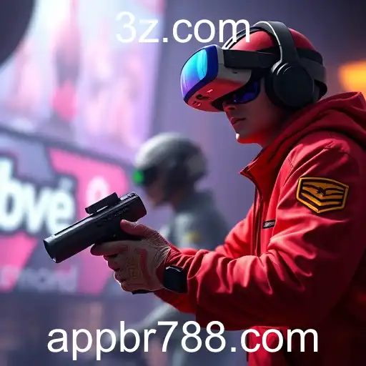 BR788: O Encontro dos Gamers em 2025