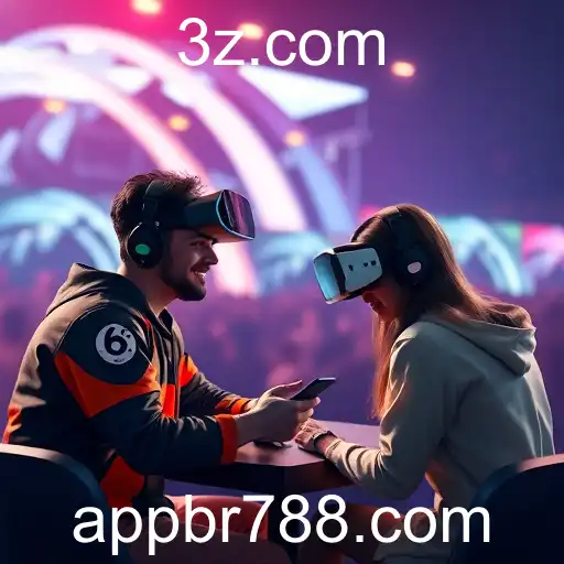 O Impacto de br788 no Cenário dos Jogos Online