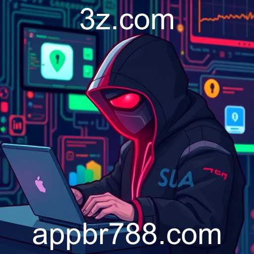 O Impacto do BR788 no Cenário dos Jogos Online