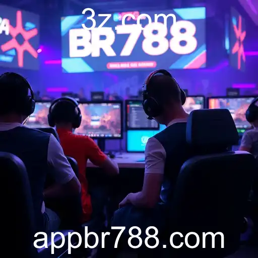 O Impacto do BR788 na Indústria de Jogos Online
