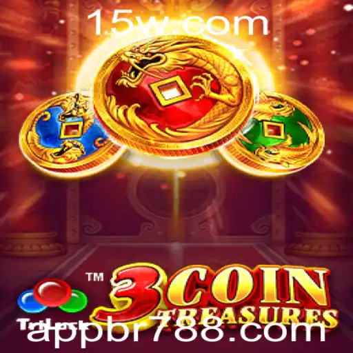 Explorando o Fascinante Mundo de 3CoinTreasures: A Aventura dos Tesouros Digitais
