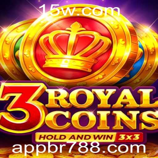 Descubra o Fascinante Mundo de 3royalcoins: Um Jogo Inovador