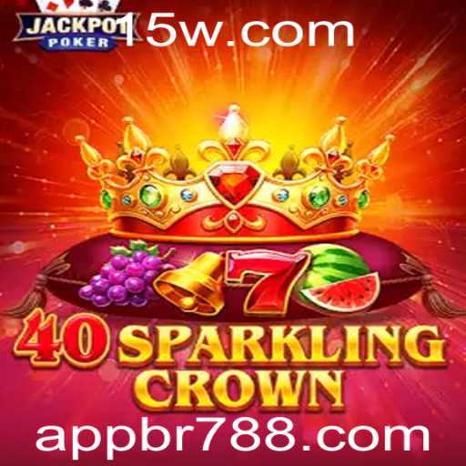 Explorando o Universo de 40SparklingCrown