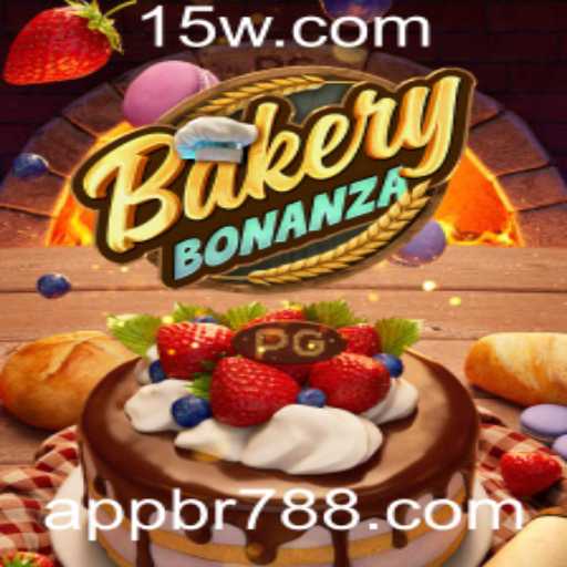BakeryBonanza: Mergulhe na Experiência Culinária em br788