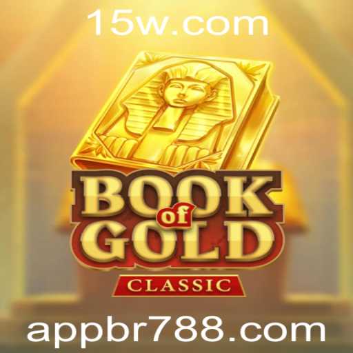 Descubra o Fascinante Mundo de BookOfGoldClassic