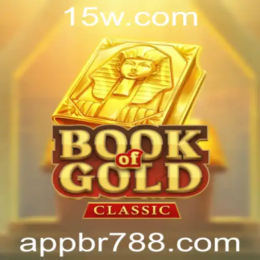 Descubra o Fascinante Mundo de BookOfGoldClassic