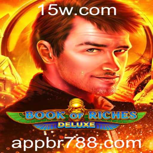 Explorando o Fascinante Mundo de BookofRichesDeluxe