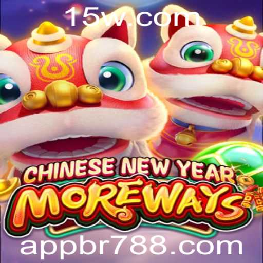 Explorando o Mundo de CHINESENEWYEARMOREWAYS: O Jogo Que Celebra a Diversidade Cultural