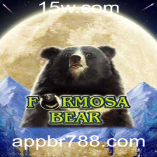 Explorando o Mundo de FormosaBear: Um Mergulho no Jogo Inovador