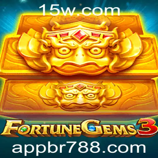 FortuneGems3: Descubra o Fascinante Mundo do Jogo com br788