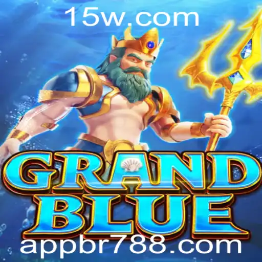 Aventura Épica em GRANDBLUE: Mergulhando nas Profundezas de um Mundo Virtual