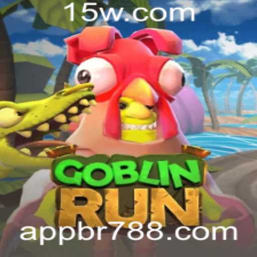 Descubra o Mundo de Aventura de GoblinRun