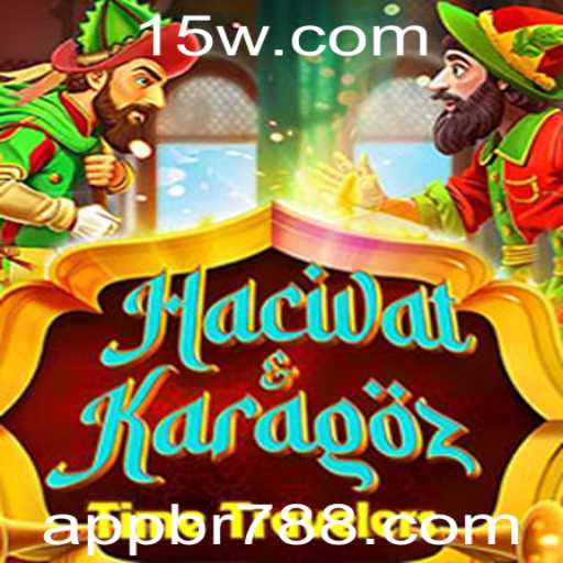 Explorando o Universo de HacivatandKaragoz: Um Jogo de Tradição e Inovação