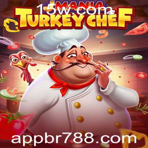 Descubra JManiaTurkeyChef: A Nova Sensação Gastronômica no Mundo dos Jogos
