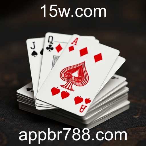 Explorando o Fascinante Mundo dos Jogos de Cartas: Uma Jornada pela Diversidade e Estratégia