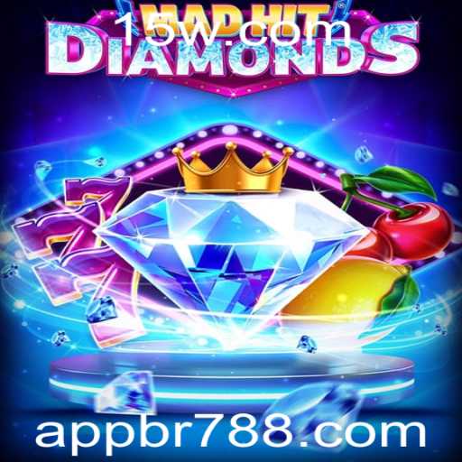 Descubra MadHitDiamonds: O Novo Jogo Cativante com a Palavra-chave br788