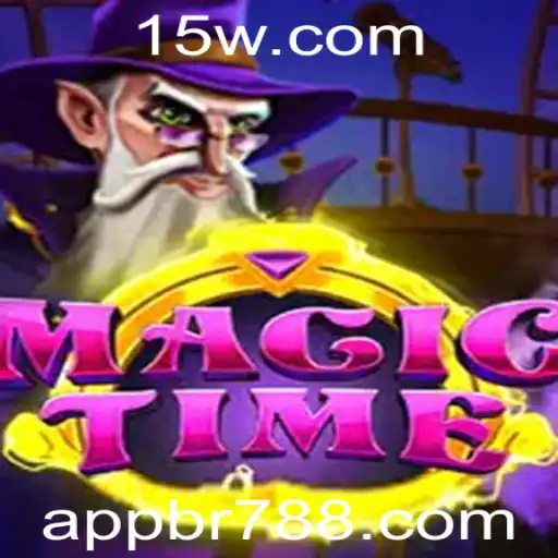 Descubra o Fascinante Mundo de MagicTime