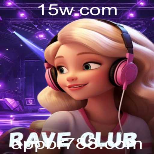 RaveClub: O Jogo que Revoluciona a Experiência de Dança Virtual