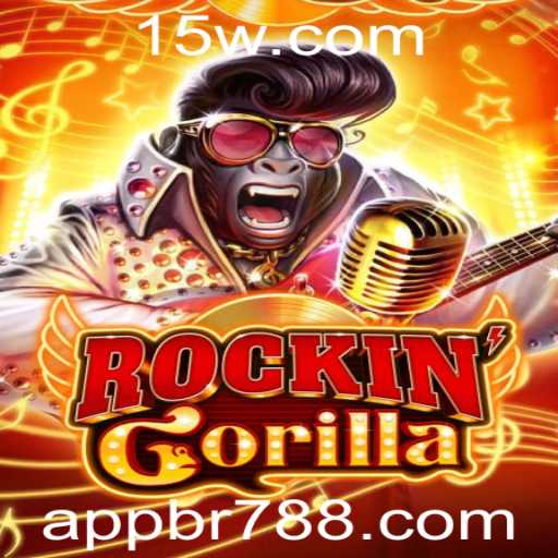 Explorando RockinGorilla: O Jogo que Está Conquistando o Mundo dos Games