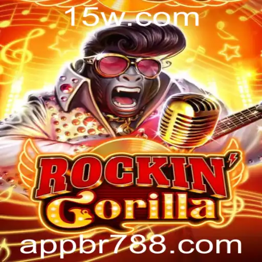 Explorando RockinGorilla: O Jogo que Está Conquistando o Mundo dos Games
