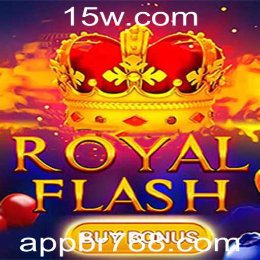 Descubra o Empolgante Mundo de RoyalFlashBuyBonus: Uma Aventura de Cassino e Estratégia