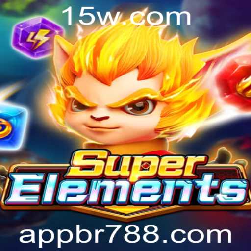SuperElements: Um Guia Completo para o Novo Jogo Sensação