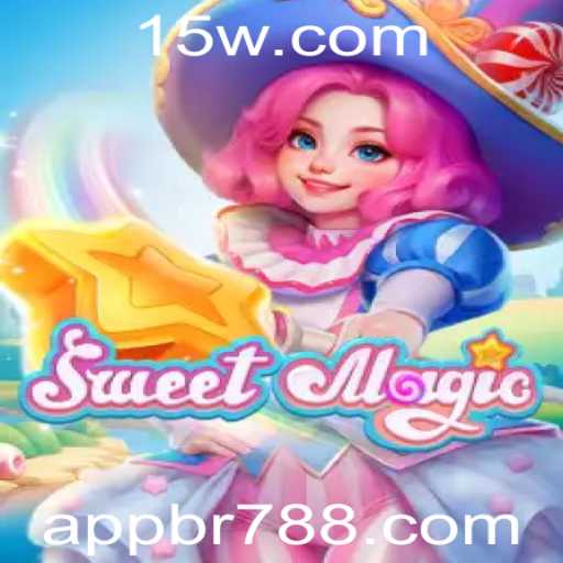 Descubra o Mundo Mágico de SweetMagic: Um Guia Completo para Entusiastas de Jogos