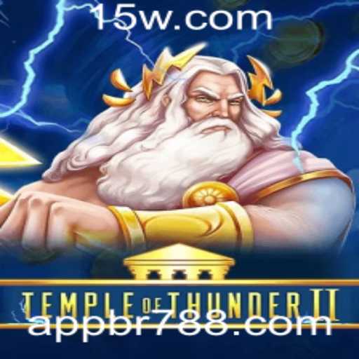 Explorando TempleofThunderII: Jogo, Regras e Atualizações Recentes